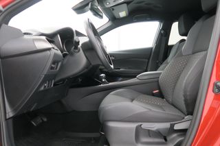 TOYOTA C-HR ADVANCE 2.0 VVT I-HYBRID 184 CV AUTO 5P