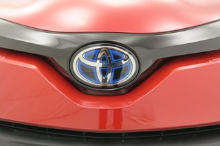 TOYOTA C-HR ADVANCE 2.0 VVT I-HYBRID 184 CV AUTO 5P
