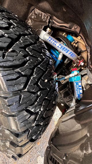 Toyota Land Cruiser 2.8 D4D (Edición Limitada)