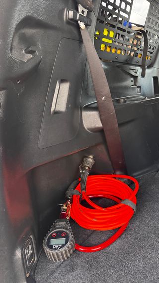 Toyota Land Cruiser 2.8 D4D (Edición Limitada)