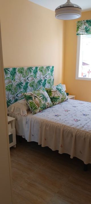 Apartamento en Chipiona a 10 min de la playa ·