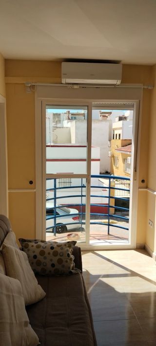 Apartamento en Chipiona a 10 min de la playa ·