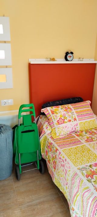 Apartamento en Chipiona a 10 min de la playa ·