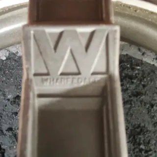 Coppia woofer 30 Wharfedale