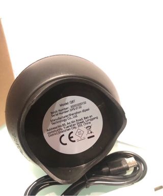 Proyector Estrellas LED Luna y Estrellas