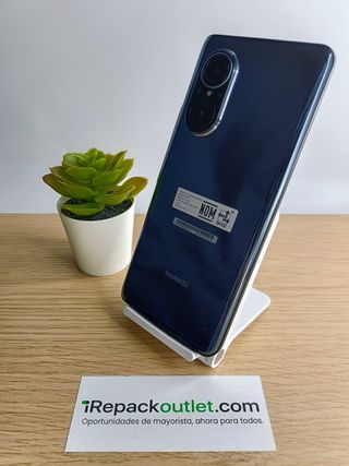 HUAWEI NOVA 9 SE 6GB RAM 128GB MIDNIGHT BLACK In ottime condizioni