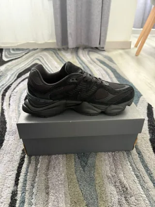 New Balance 9060 Negro