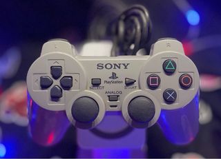 Play Station completa en caja, Serial Match 🇪🇺