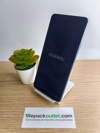 HUAWEI NOVA 9 SE 6GB RAM 128GB CRYSTAL BLUE Molto Buono