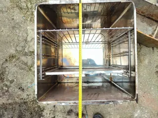 Cocina Berotu