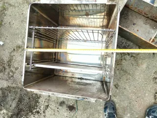 Cocina Berotu