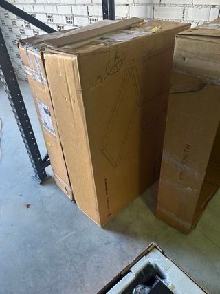 Cinta de Correr Plegable KingSmith WalkingPad