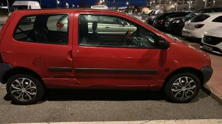 Renault Twingo 1998
