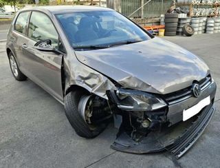 Volkswagen 124786 5q0959655m centralita golf vii