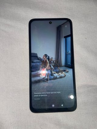 Xiaomi Redmi 15 Negro