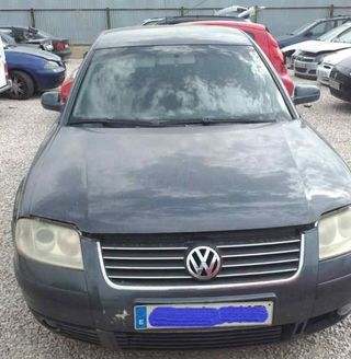 Volkswagen 7jx15h2et37 llanta passat 1.9 246423