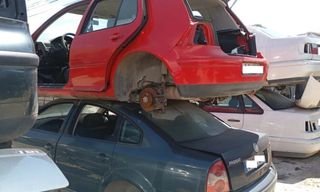 Volkswagen 7jx15h2et37 llanta passat 1.9 246423