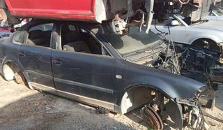 Volkswagen 7jx15h2et37 llanta passat 1.9 246423