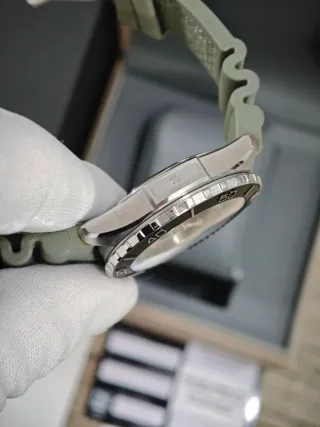 Hamilton Khaki Navy Frogman Auto 41mm