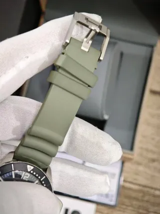 Hamilton Khaki Navy Frogman Auto 41mm