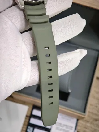 Hamilton Khaki Navy Frogman Auto 41mm