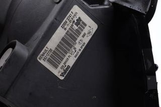 Faro renault 8200412741f megane 1.5 emotion 128355