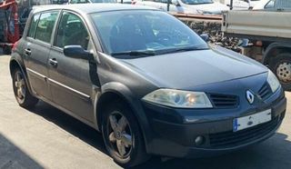 Faro renault 8200412741f megane 1.5 emotion 128355