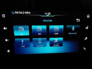 Suzuki SCross 1.4 129CV S2 Hybrid