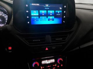 Suzuki SCross 1.4 129CV S2 Hybrid