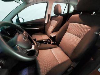 Suzuki SCross 1.4 129CV S2 Hybrid