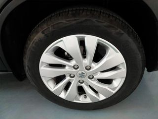 Suzuki SCross 1.4 129CV S2 Hybrid
