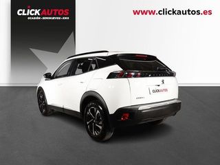 Peugeot 2008 1.2 100CV Allure  Pack