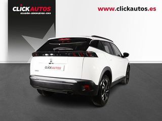 Peugeot 2008 1.2 100CV Allure  Pack