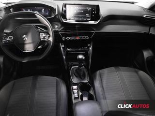 Peugeot 2008 1.2 100CV Allure  Pack