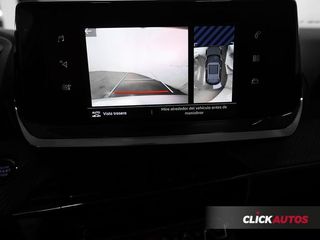 Peugeot 2008 1.2 100CV Allure  Pack