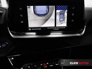 Peugeot 2008 1.2 100CV Allure  Pack