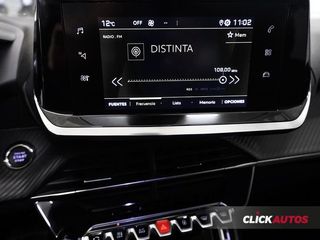 Peugeot 2008 1.2 100CV Allure  Pack