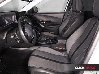 Peugeot 2008 1.2 100CV Allure  Pack