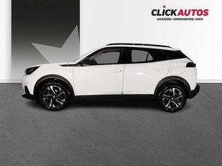 Peugeot 2008 1.2 100CV Allure  Pack