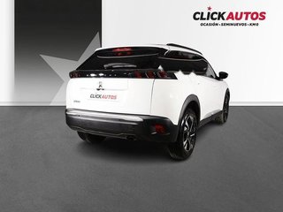 Peugeot 2008 1.2 100CV Allure  Pack