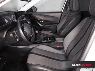 Peugeot 2008 1.2 100CV Allure  Pack
