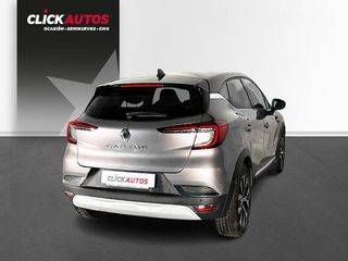 Renault Captur 1.0 TCE 90CV Techno Bitono