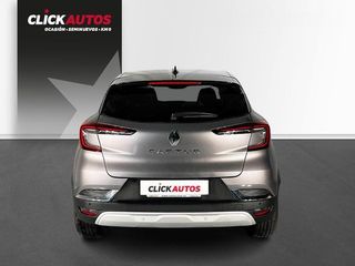Renault Captur 1.0 TCE 90CV Techno Bitono
