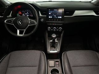 Renault Captur 1.0 TCE 90CV Techno Bitono