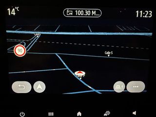 Renault Captur 1.0 TCE 90CV Techno Bitono