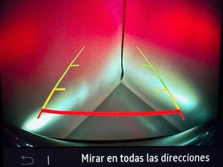 Renault Captur 1.0 TCE 90CV Techno Bitono