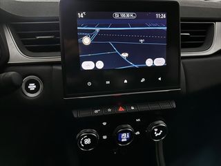 Renault Captur 1.0 TCE 90CV Techno Bitono