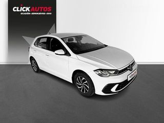 Volkswagen Polo 1.0 TSI 95CV Life