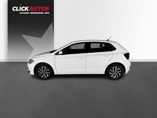 Volkswagen Polo 1.0 TSI 95CV Life