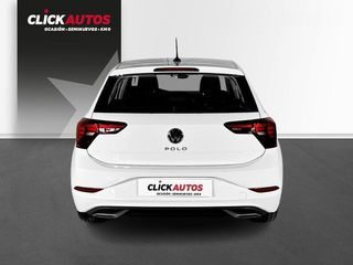 Volkswagen Polo 1.0 TSI 95CV Life
